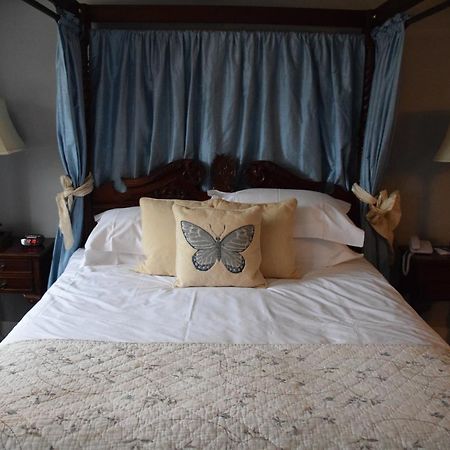 Guyers House Hotel And Restaurant Corsham Dış mekan fotoğraf