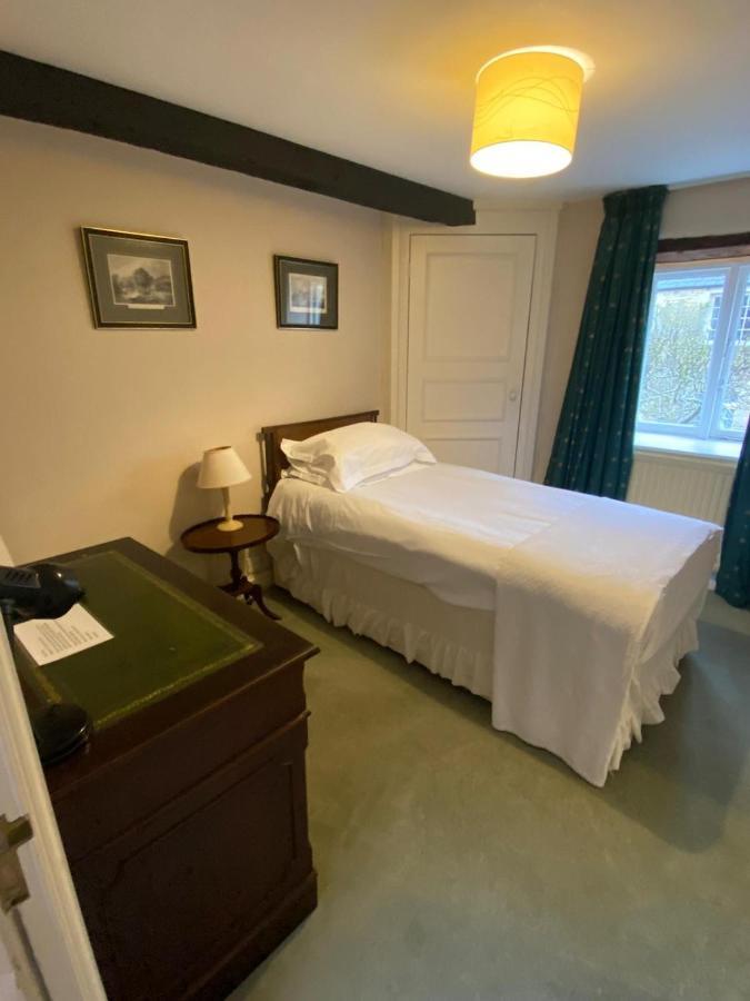 Guyers House Hotel And Restaurant Corsham Dış mekan fotoğraf