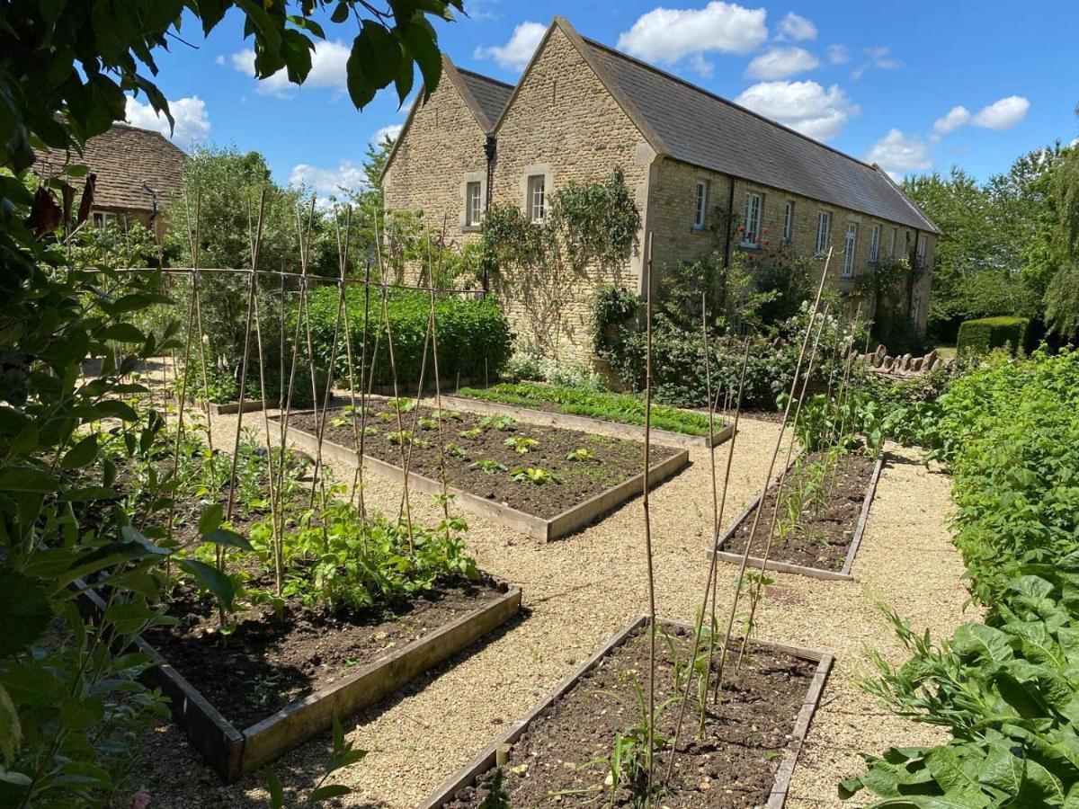 Guyers House Hotel And Restaurant Corsham Dış mekan fotoğraf