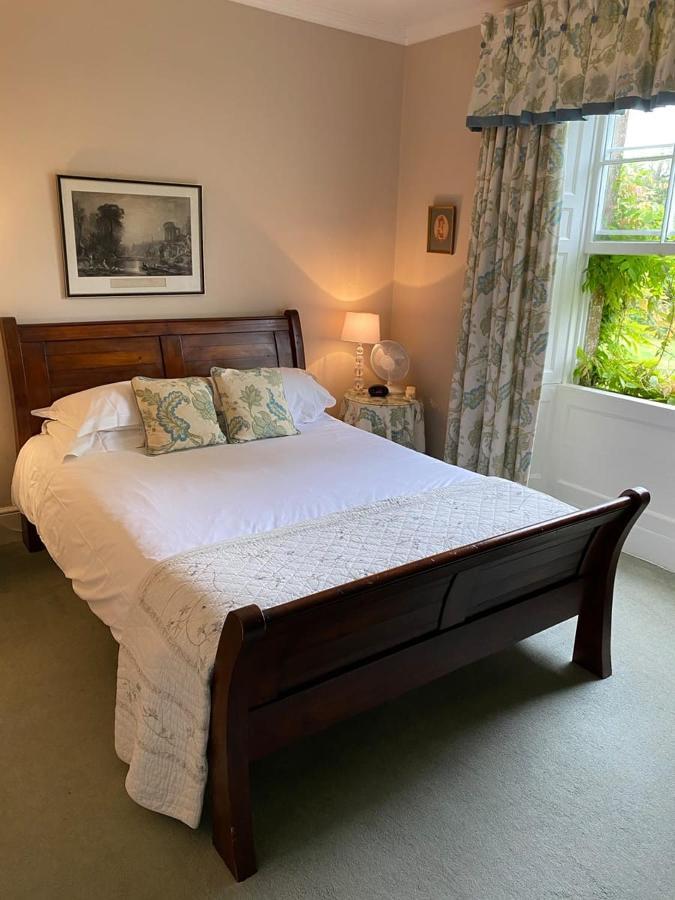Guyers House Hotel And Restaurant Corsham Dış mekan fotoğraf