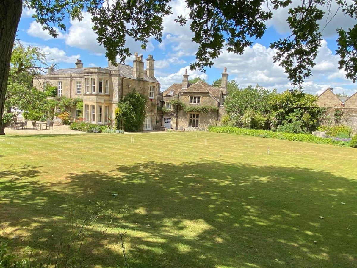 Guyers House Hotel And Restaurant Corsham Dış mekan fotoğraf