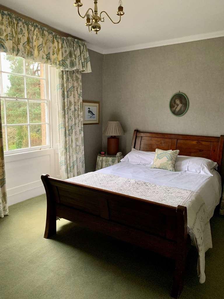 Guyers House Hotel And Restaurant Corsham Oda fotoğraf