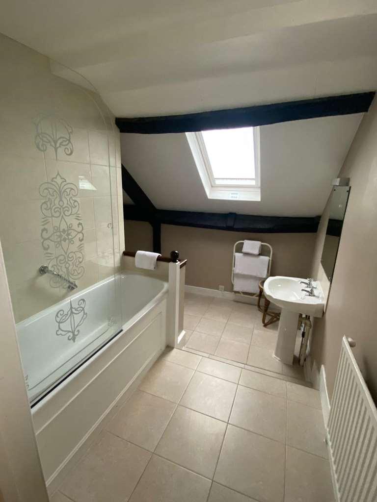 Guyers House Hotel And Restaurant Corsham Dış mekan fotoğraf